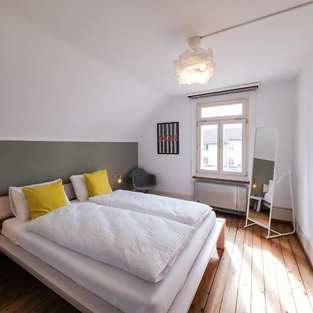 Boutique Apartment Lakeview Luzern 3 ภายนอก รูปภาพ