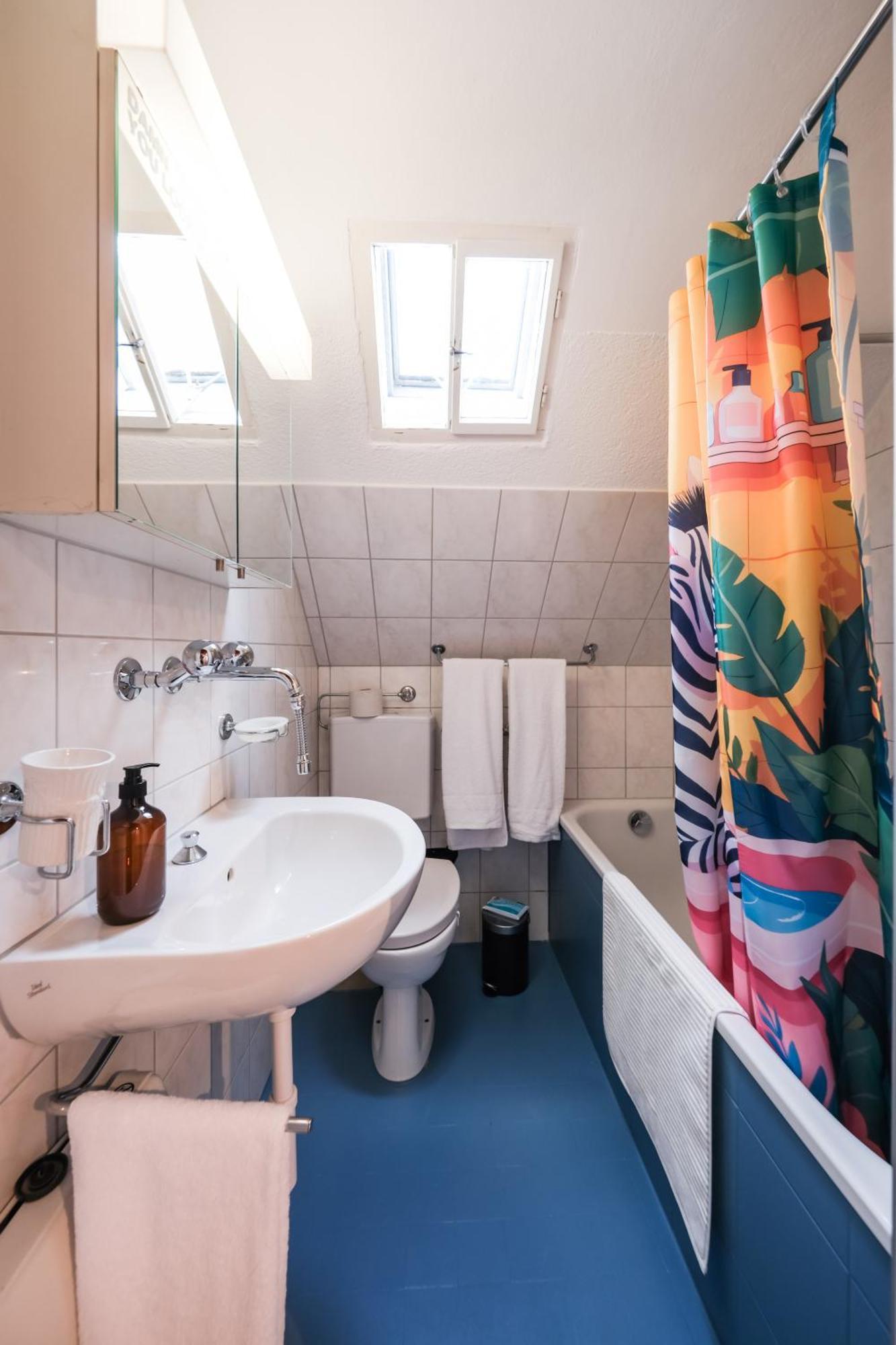 Boutique Apartment Lakeview Luzern 3 ภายนอก รูปภาพ