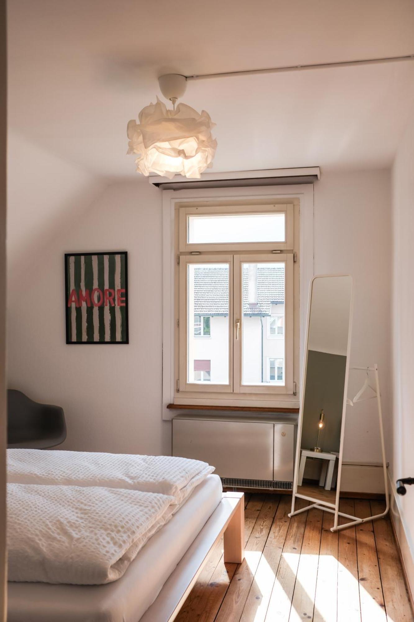 Boutique Apartment Lakeview Luzern 3 ภายนอก รูปภาพ