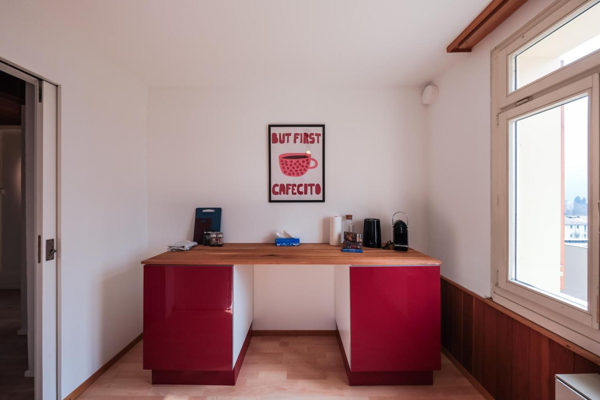 Boutique Apartment Lakeview Luzern 3 ภายนอก รูปภาพ